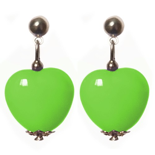 Boucles oreilles femme manga - d'oreilles,