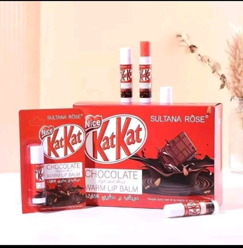 Burro cacao gusto kitkat - gusto,