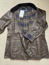 BARK ~ BARBOUR BEADNELL GIACCA