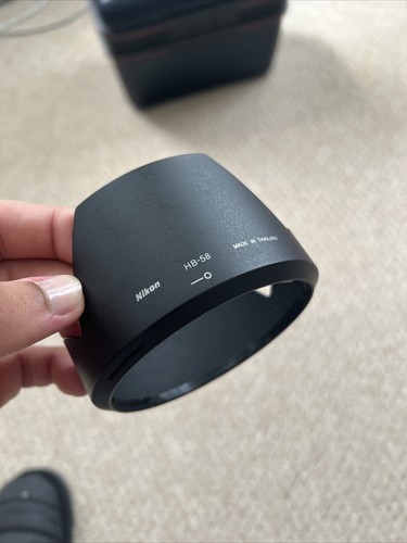 Hb58 paraluce per nikon - per,