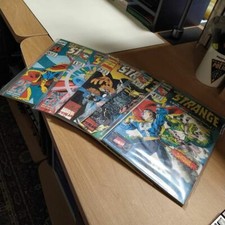 Marvel Italia & Panini Comics