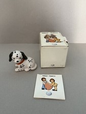 Goebel statuina dalmata - goebel,