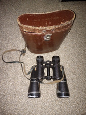 Binocolo leggero vintage BECK