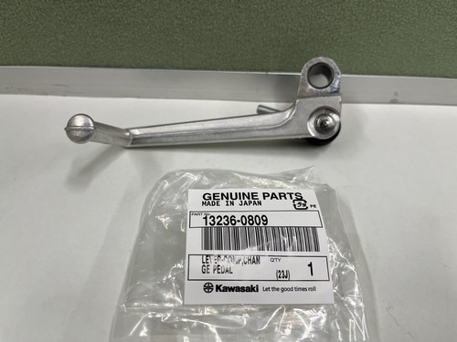 Leva cambio genuina - genuina, oem