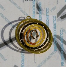 Balocco Metallico Gadget