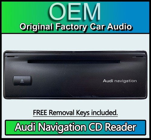 Audi navigatore sat - 4b,