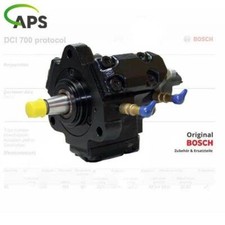 Bosch pompa alta pressione - bosch,