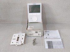 SIEMENS RDG160TU TERMOSTATO