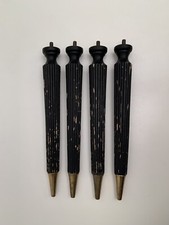 X4 Gambe a  Spillo Vintage