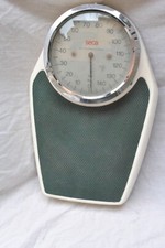 Bilancia Personale Acciaio