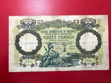 REGNO D'ITALIA e ALBANIA 20