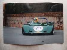 MORESCHI - DAREN - S. LUCA - FOTO AMATORIALE CM 30X20