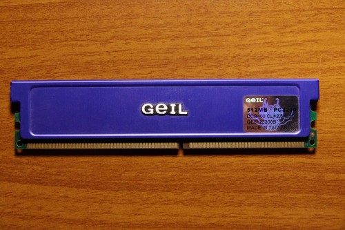 Ram dimm geil - dimm, 400