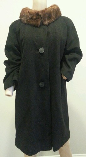 Vintage nero 100 - vintage, 100%