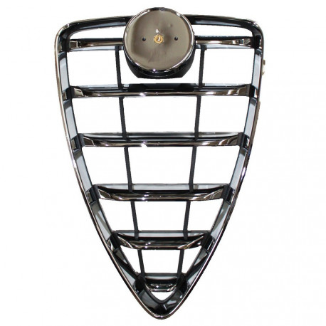 Griglia scudo radiatore