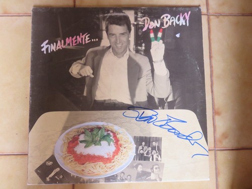 Finalmente di don - ",