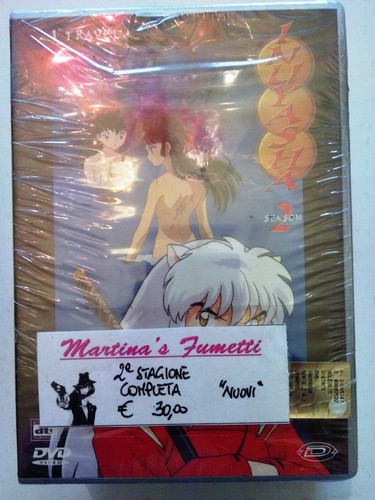 Inuyasha collector s edition - inuyasha,