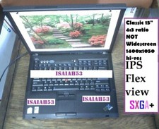 Lenovo T601F ✅ FRANKENPAD✅