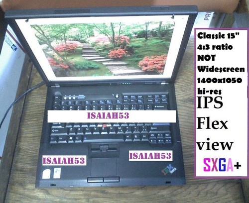 Lenovo t601f franken - lenovo, ●franken-pad●