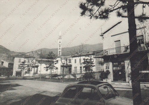 Marsaglia corte brugnatella - corte,