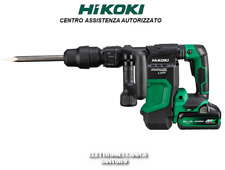 MARTELLO DEMOLITORE BATTERIA