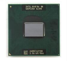 Processori CPU computer