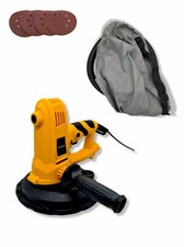 LEVIGATRICE MURO CARTONGESSO