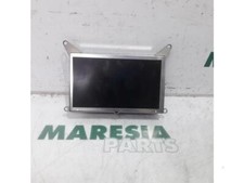 Monitor sistema di navigazione