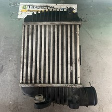 RICAMBI USATI, RADIATORE