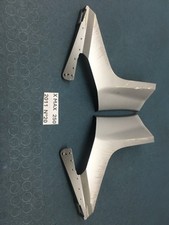 COPPIA FIANCHETTO ANTERIORE YAMAHA XMAX X MAX 125 250 2010 2011 2012 2013