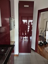 cucina completa usata