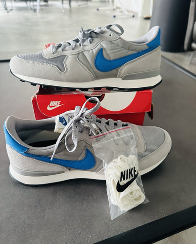 Nike internationalist sneaker - internationalist,