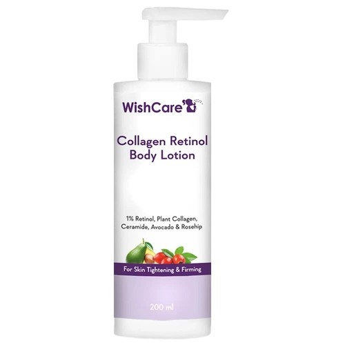 Wishcare collagene retinolo - wishcare,