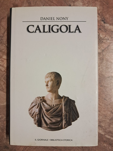 Daniel nony caligola - daniel,