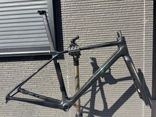 Telaio GIANT TCR ADVANCED PRO
