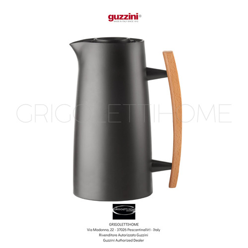 Guzzini caraffa termica - guzzini, 1lt