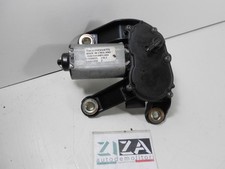 Motorino Tergilunotto Posteriore Mini One R50 2003 7036154 7036154-06