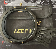 Kit supporto base filtri Lee