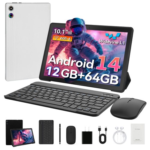 2025 tablet inch android - tablet, 10