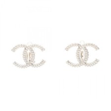 Orecchini chanel coco mark - orecchini,