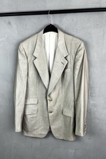 Giacca blazer Gucci uomo anni