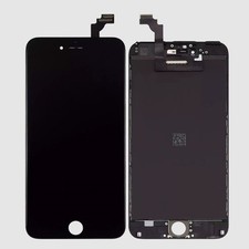 Oem iphone plus display lcd - plus,