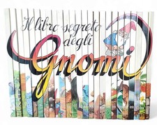 Il libro segreto degli gnomi