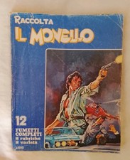Raccolta Il Monello 349 1979