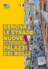 Genova strade nuove e il - strade,