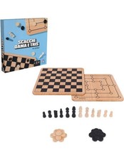 EG CLASSICI - Dama, Scacchi &