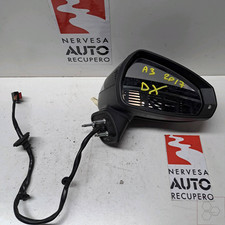 DX. RETROVISORE EST. REGOLAZ