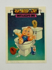 1990 Sgorbions Holidays Iron