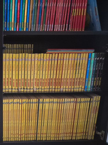 Super almanacco paperino - almanacco, /