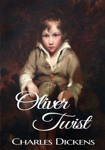 Charles dickens oliver twist - charles,